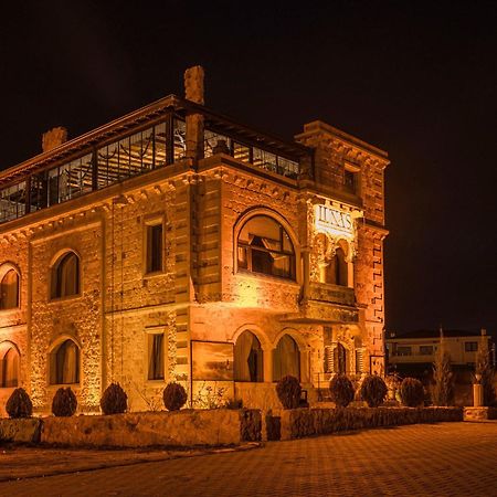 Deluna Cappadocia Невшехир Экстерьер фото