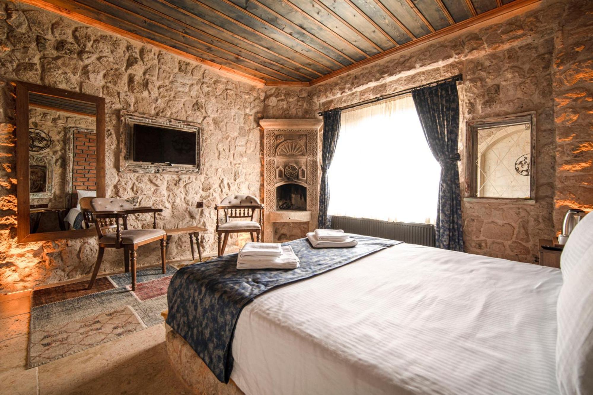 Deluna Cappadocia Невшехир Экстерьер фото