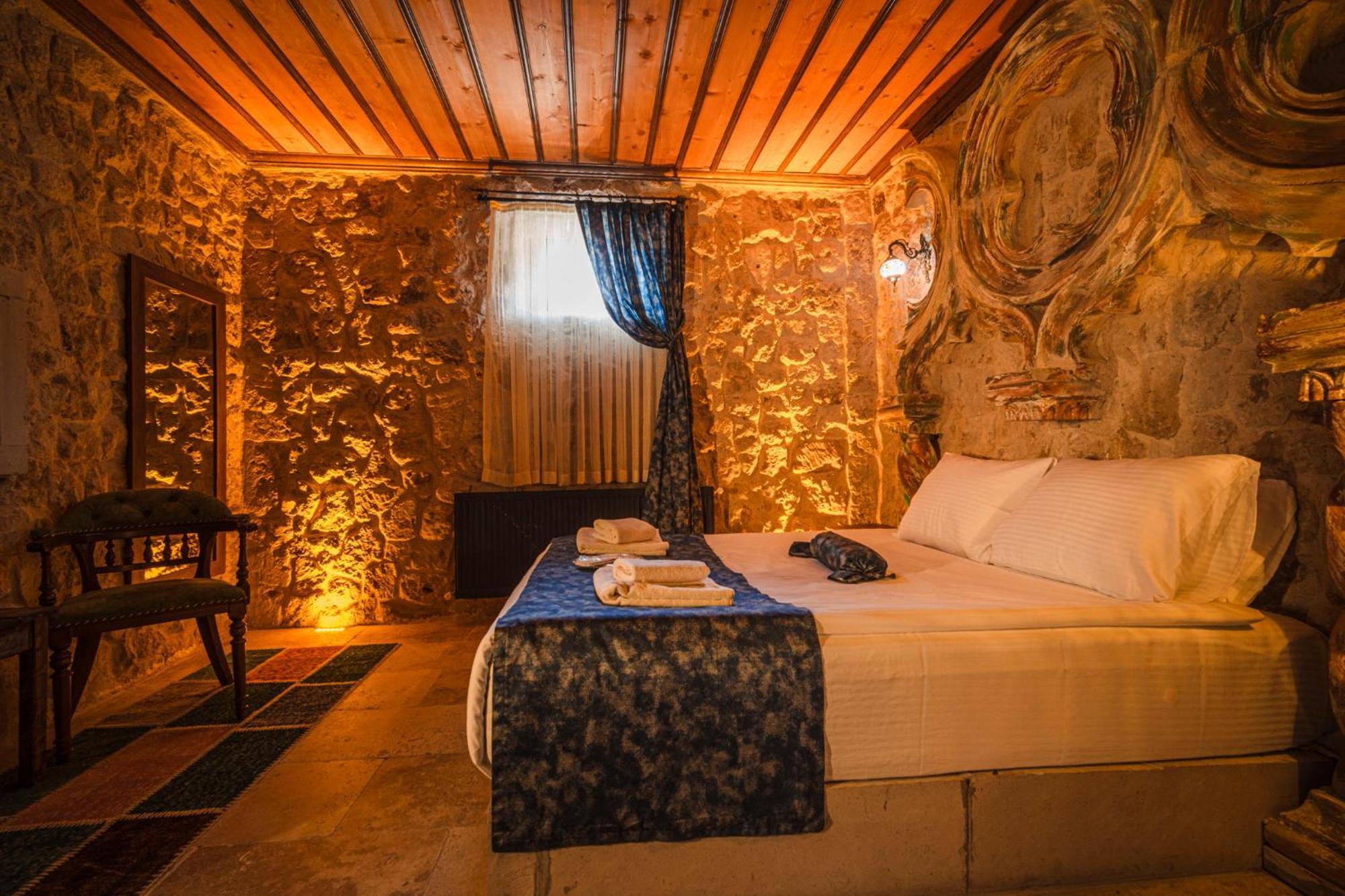Deluna Cappadocia Невшехир Экстерьер фото